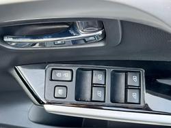 2021 Mitsubishi Pajero Sport Exceed