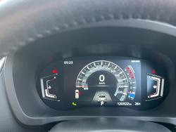 2021 Mitsubishi Pajero Sport Exceed