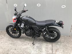 2024 Honda CL500