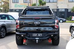 2023 Ford Ranger Raptor