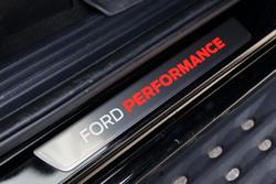 2023 Ford Ranger Raptor