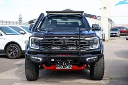 2023 Ford Ranger Raptor