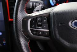 2023 Ford Ranger Raptor