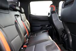 2023 Ford Ranger Raptor