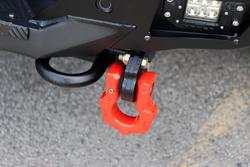 2023 Ford Ranger Raptor