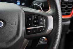 2023 Ford Ranger Raptor