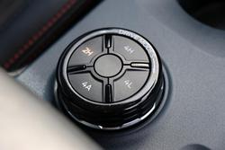 2023 Ford Ranger Raptor