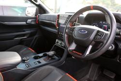 2023 Ford Ranger Raptor