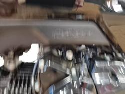 2016 Honda MSX125 GROM RED