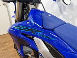 2024 Yamaha WR450F BLUE