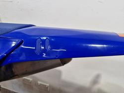 2024 Yamaha WR450F BLUE