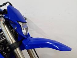 2024 Yamaha WR450F BLUE