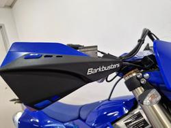 2024 Yamaha WR450F BLUE