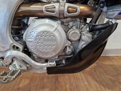 2024 Yamaha WR450F BLUE