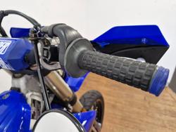 2024 Yamaha WR450F BLUE