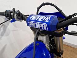 2024 Yamaha WR450F BLUE