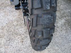 2024 CFMOTO 450 MT GREY