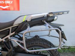 2024 CFMOTO 450 MT GREY