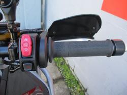 2024 CFMOTO 450 MT GREY