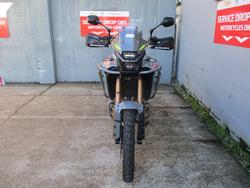 2024 CFMOTO 450 MT GREY