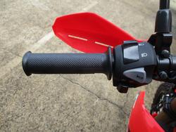 2025 Honda CRF300LA RED