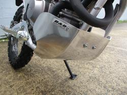 2025 Honda CRF300LA RED