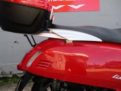 2023 Kymco LIKE 125 RED