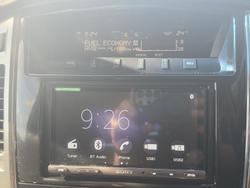 2016 Mitsubishi Pajero GLX