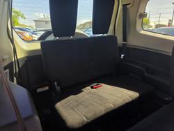 2016 Mitsubishi Pajero GLX