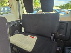 2016 Mitsubishi Pajero GLX NX MY17 4X4 Dual Range Graphite Grey