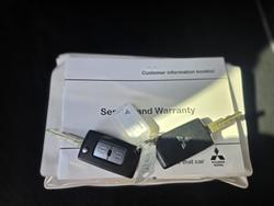 2016 Mitsubishi Pajero GLX