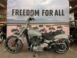 2025 HARLEY-DAVIDSON FXBR BREAKOUT (117)