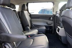 2025 Kia Carnival GT-Line Lite