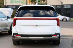 2025 Kia Carnival GT-Line Lite