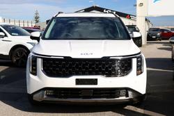2025 Kia Carnival GT-Line Lite