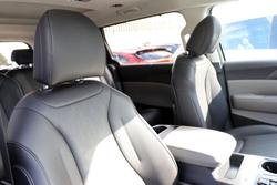 2025 Kia Carnival GT-Line Lite