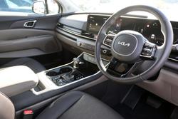 2025 Kia Carnival GT-Line Lite