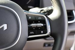2025 Kia Carnival GT-Line Lite