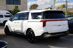 2025 Kia Carnival GT-Line Lite