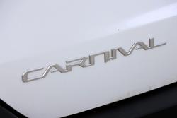 2025 Kia Carnival GT-Line Lite