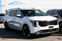 2025 Kia Carnival GT-Line Lite