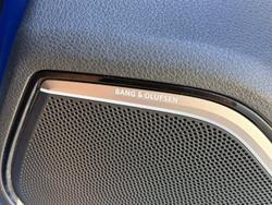 2019 Audi S3 8V MY19 Four Wheel Drive Blue