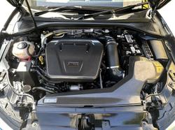 2019 Audi S3 8V MY19 Four Wheel Drive Blue