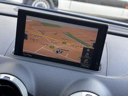 2019 Audi S3 8V MY19 Four Wheel Drive Blue