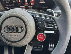 2019 Audi S3 8V MY19 Four Wheel Drive Blue