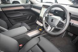 2026 Volvo ES90 Plus Single Motor