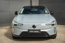 2026 Volvo ES90 Plus Single Motor