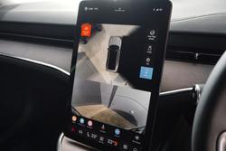 2026 Volvo ES90 Plus Single Motor