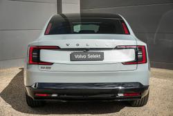 2026 Volvo ES90 Plus Single Motor