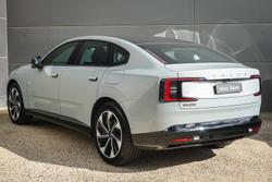 2026 Volvo ES90 Plus Single Motor